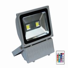 RGB LED COB Прожекторы