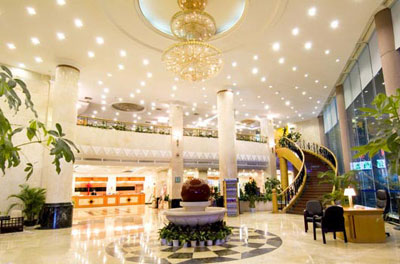 Преимущество светодиодного светильника для внутреннего освещения