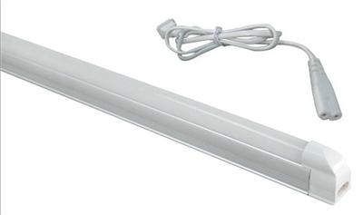 Светодиодное освещение искушение гражданского рынка