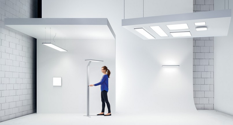 Уникальные приложения светодиодного освещения в различных областях