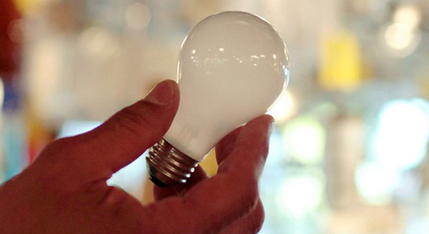 Традиционные лампы накаливания будут запрещены в Мексике