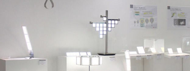 2014 Светодиодные тенденции рынка освещения