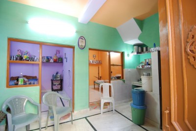 Домашнее освещение в шести принципах