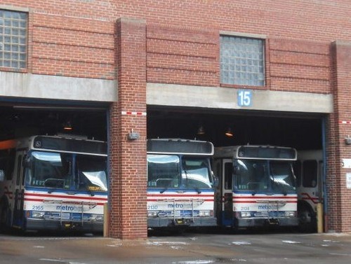 Увеличение светодиодного освещения проекта реконструкции