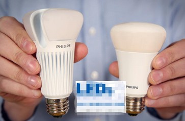 Philips выпустила сертифицированный Energy Star A19 Светодиодная лампа