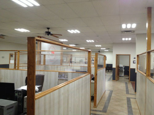 Светодиодное освещение популярным на бразильском рынке