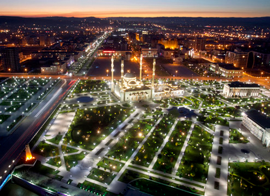 Светодиодное освещение популярность не является невозможным