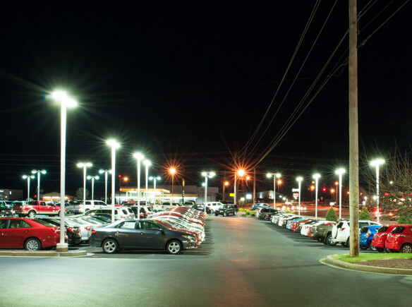 Наиболее важным поддержание бренда LED