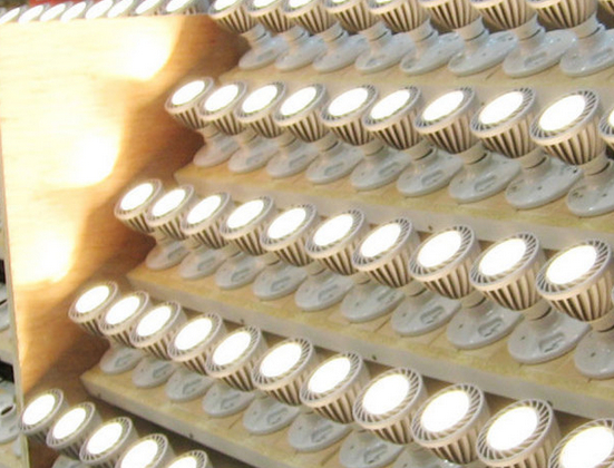 В этом году станет поворотным моментом светодиодного освещения