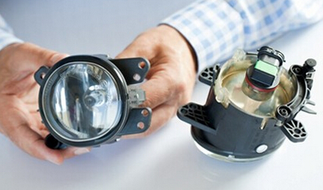 Автомобильное светодиодное освещение с ярким будущим