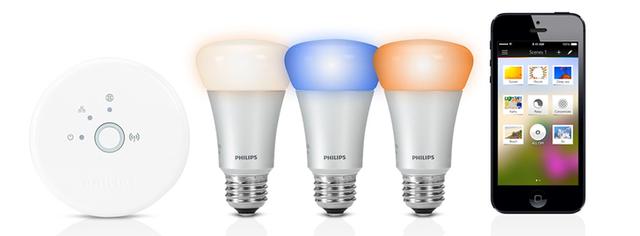 Philips Hue